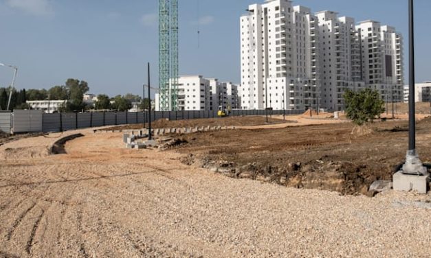 Corporate credit growth propping up real estate developers