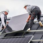 Rooftop solar panel tariffs to fall sharply in 2027