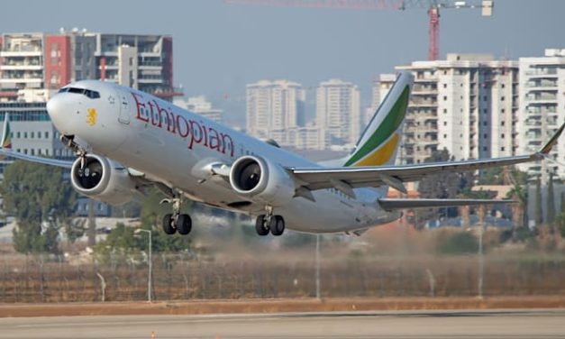 The foreign airline increasing flights and loyal to Israel
