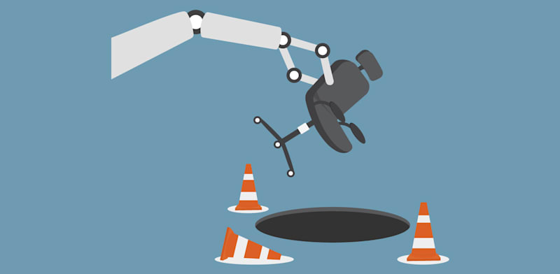 AI layoffs mount amid software sector bloodbath
