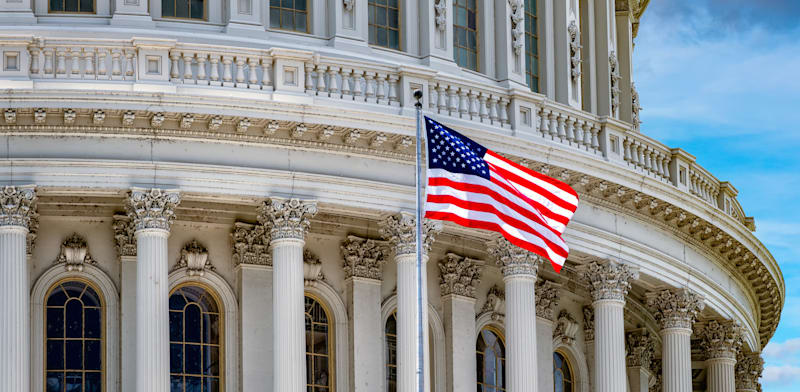 US House votes down bill to end Israel aid