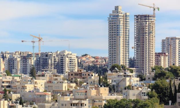 Strong shekel hits home purchases by foreign residents