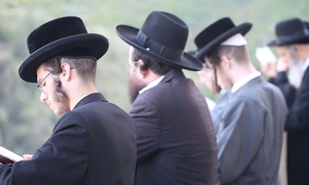 Basic Law: Torah Study will damage economy, Treasury warns