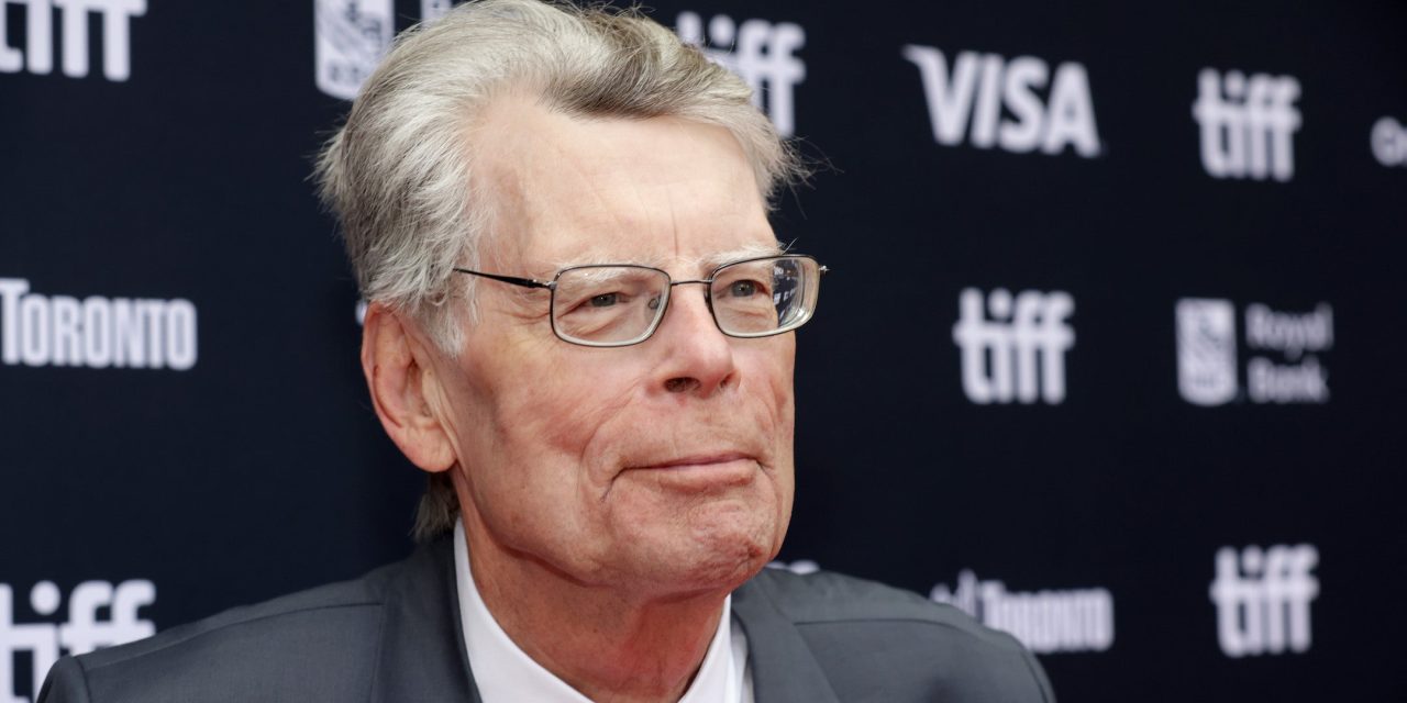 After criticism, Stephen King says Maine Senate candidate Graham Platner should drop out if sexual assault allegation true