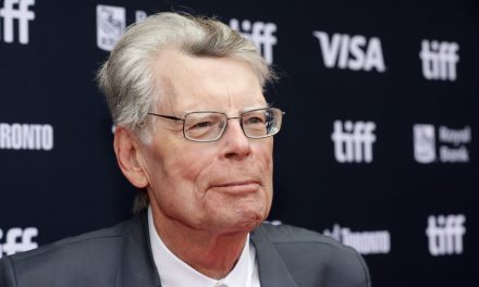 After criticism, Stephen King says Maine Senate candidate Graham Platner should drop out if sexual assault allegation true