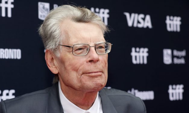 After criticism, Stephen King says Maine Senate candidate Graham Platner should drop out if sexual assault allegation true