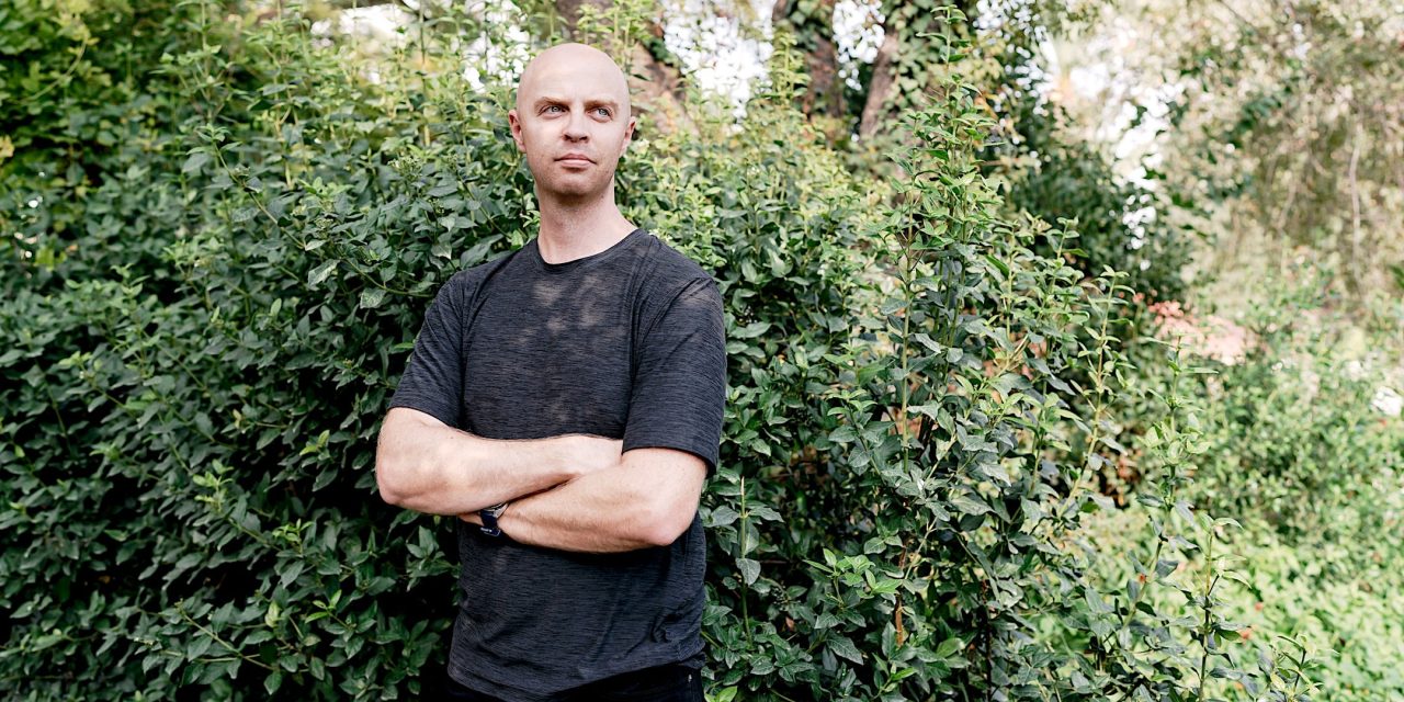 Prize-winning journalist Amir Tibon is moving back to the kibbutz where he and his family survived Oct. 7
