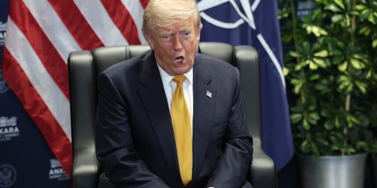 Trump says Iran ceasefire ‘over’ as Hegseth cancels Israel visit amid rising tensions