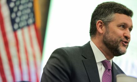 Pat Ryan, an AIPAC endorsee, says he will return their funds