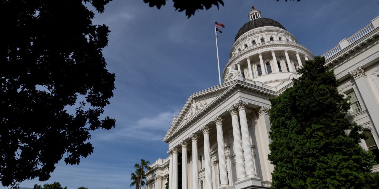 California law on antisemitism in schools will be enforced after free speech challenge is defeated