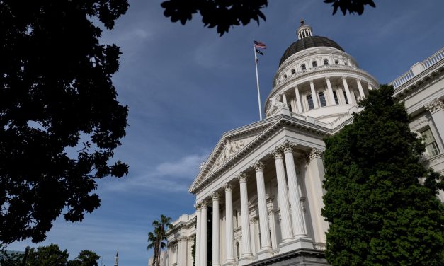 California law on antisemitism in schools will be enforced after free speech challenge is defeated