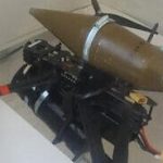 Israeli border communities warn of emerging attack-drone threat in West Bank