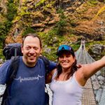 From Hamas tunnels to Annapurna: Amit Soussana’s fight to become herself again