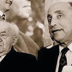 Newly revealed recording details US effort to stop declaration of Israeli statehood