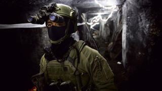 Inside Hezbollah’s underground fortress built to conquer northern Israel