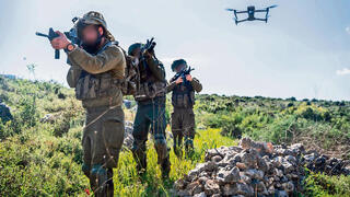 Military Intelligence moves to the battlefield: How the IDF is changing after the Oct. 7 failure