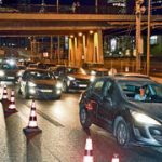 Israel’s late-night traffic nightmare is about to get worse—here’s why