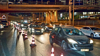 Israel’s late-night traffic nightmare is about to get worse—here’s why