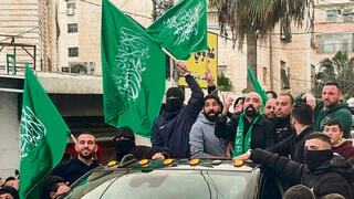 Inside the battle that froze Israel’s law to deport terrorists’ relatives