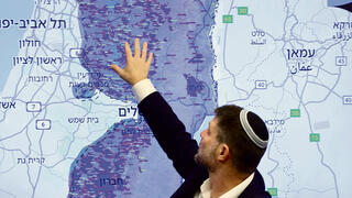 How Smotrich turned his West Bank annexation vision into a reality