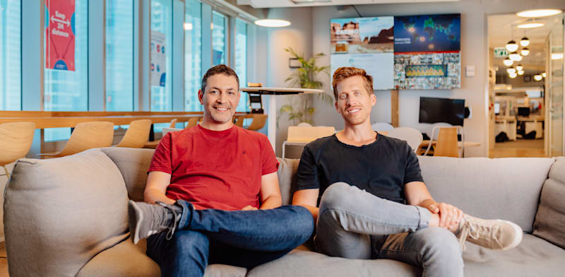After firing 600 workers monday.com CEOs seek double pay