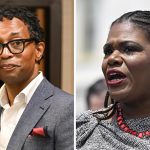 Cori Bush and Wesley Bell compete for votes in a Missouri Democratic primary heavily focused on AIPAC