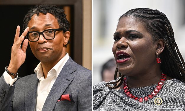 Cori Bush and Wesley Bell compete for votes in a Missouri Democratic primary heavily focused on AIPAC