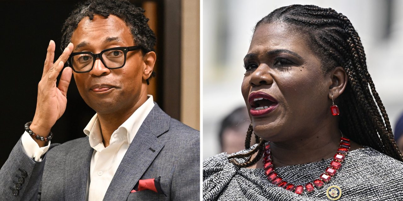 Cori Bush promised to bury AIPAC. Her rematch with Wesley Bell in Missouri tests that.
