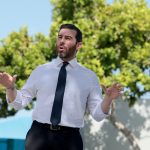 Can an anti-Zionist Democrat win in a heavily Jewish South Florida district?