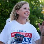 Debbie Wasserman Schultz wins primary in redrawn Florida district
