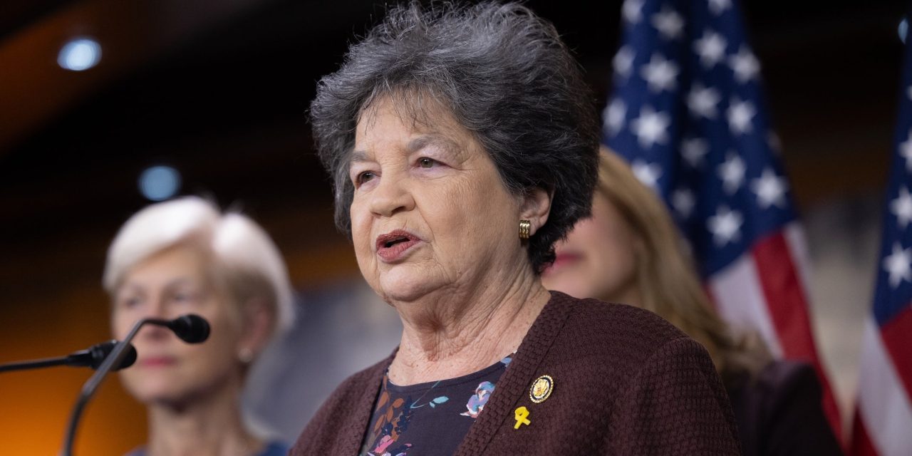 Lois Frankel, longstanding Jewish member of Congress, easily wins primary