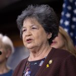 Lois Frankel, longstanding Jewish member of Congress, easily wins primary