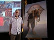 Sliman Mansour, a pillar of contemporary Palestinian art, dies at 79