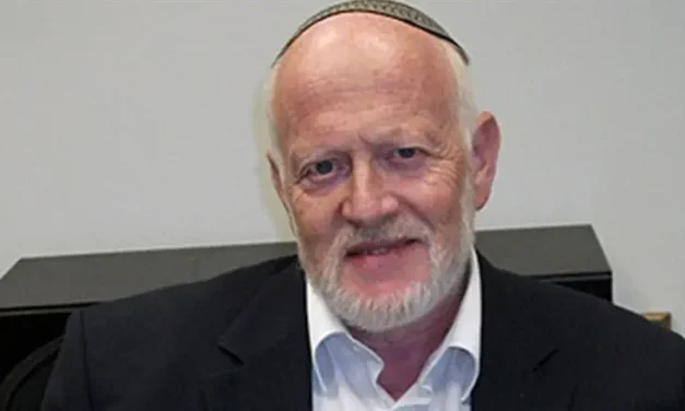 A Jewish Soul’s Journey From In The Army To At Home