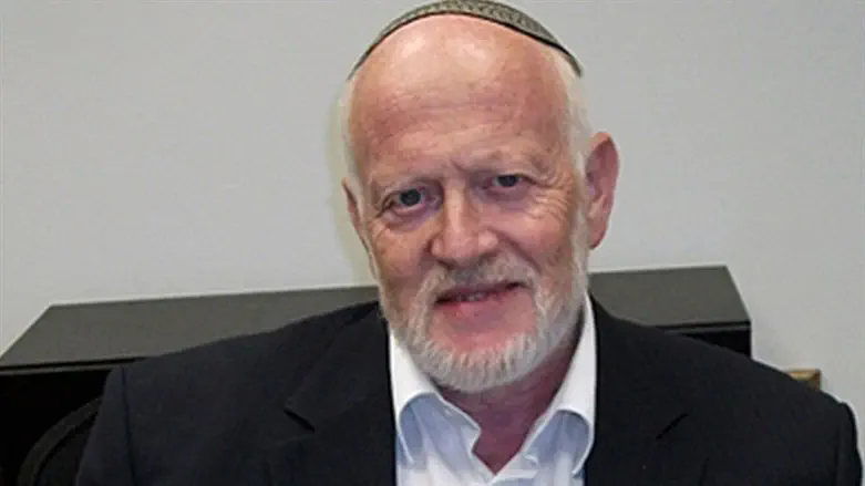 A Jewish Soul’s Journey From In The Army To At Home