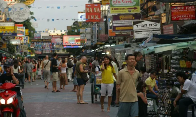 Mass shooting at Thai school leaves seven dead