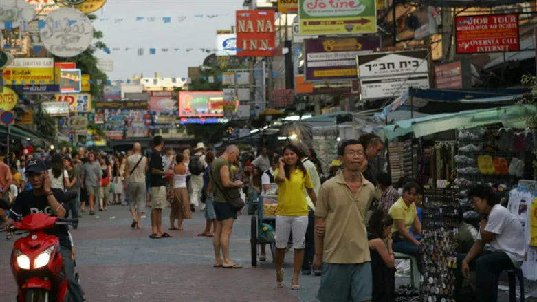 Mass shooting at Thai school leaves seven dead