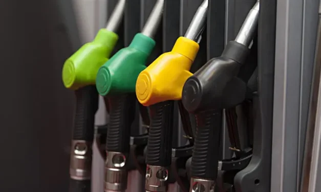 Smotrich takes on fuel price hike with last-minute tax cut