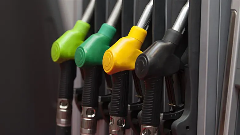 Smotrich takes on fuel price hike with last-minute tax cut