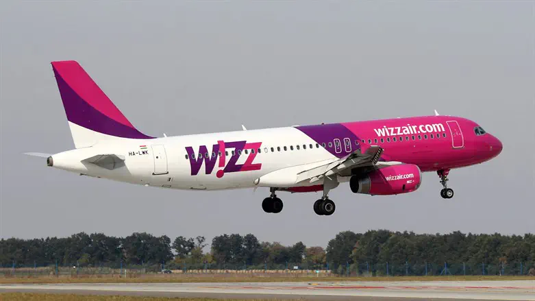 Passenger refuses to fly due to Shabbat