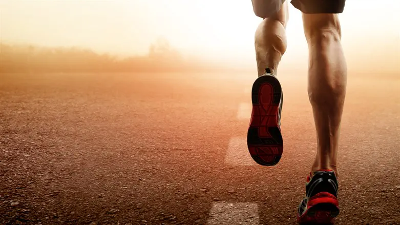 Spanish broadcasters accused of snub Israeli runner on live TV