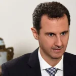 Syria sentences Assad-era grand mufti to life in prison