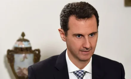 Syria sentences Assad-era grand mufti to life in prison