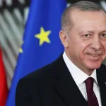 Erdogan accuses Israel of trying to ‘erase’ Palestinian issue