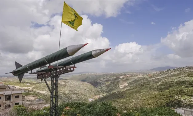 Report: Lebanon and Israel select nations to monitor Hezbollah disarmament
