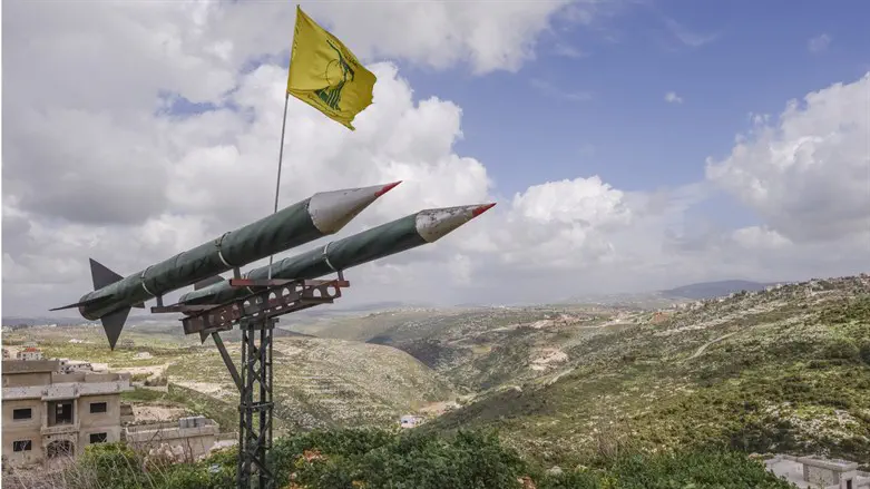 Report: Lebanon and Israel select nations to monitor Hezbollah disarmament