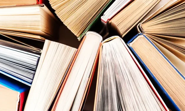 Not so light, but so impactful summer reading