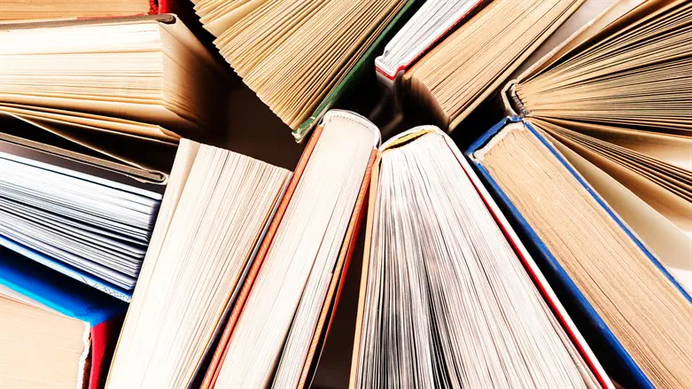 Not so light, but so impactful summer reading