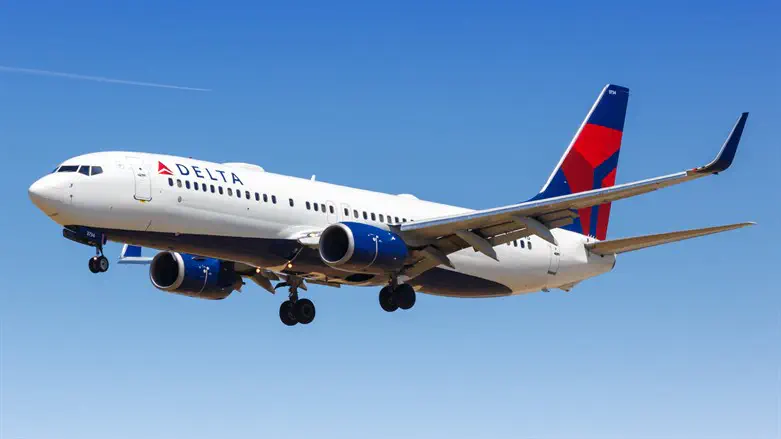 Delta to resume daily flights between New York and Tel Aviv in September