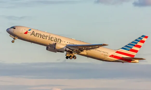 American Airlines extends Tel Aviv flight suspensions through spring 2027